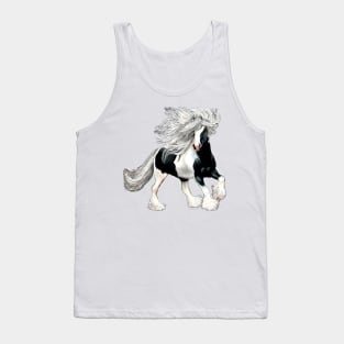 Gypsy Horse Casanova Tank Top